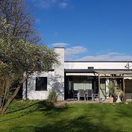 Ferienhaus Brenzblick Gundelfingen an der Donau Exterior photo